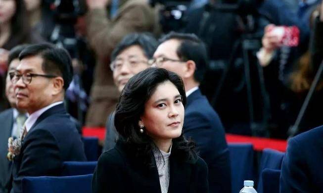三星皇太后:大女儿离婚,小女儿自杀,独生子入狱,富婆也不快乐