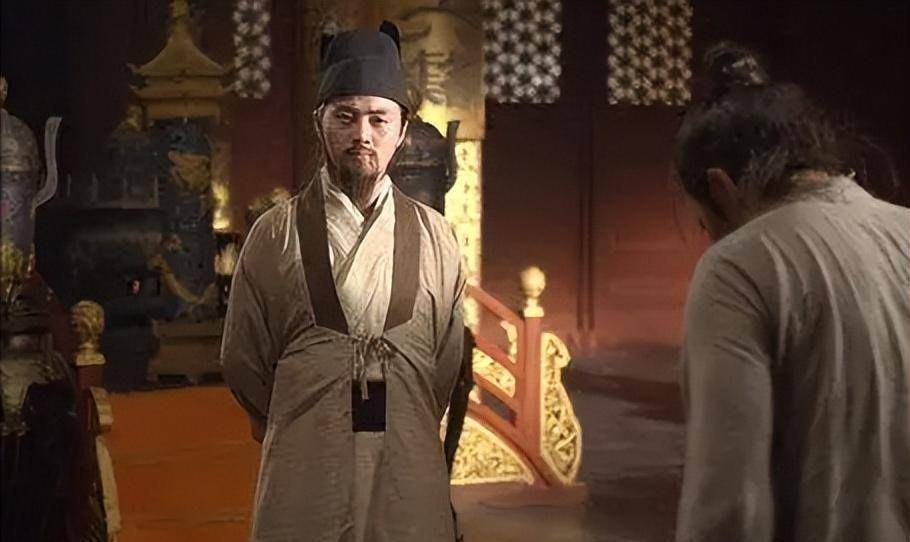 可以说,这样的结局是崇祯帝造成的,错失了一次又一次反击的机会.