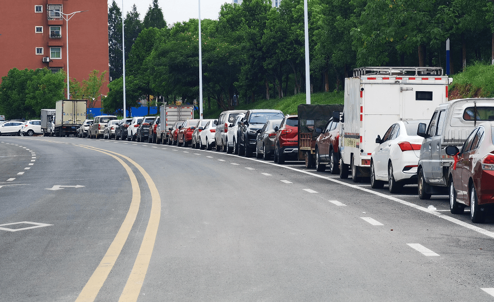 ai移动视频巡检车迅速普及的秘密——极速安装,一周上线,减员提效.