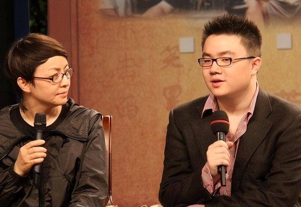 拒认亲儿子25年,晚年想看孙子,巴图回怼英达:没必要