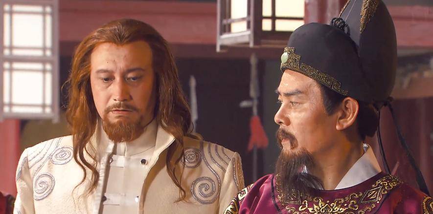 狄仁杰身边的16个卧底,邱静和鲁吉英藏的最深,如燕简直是白送