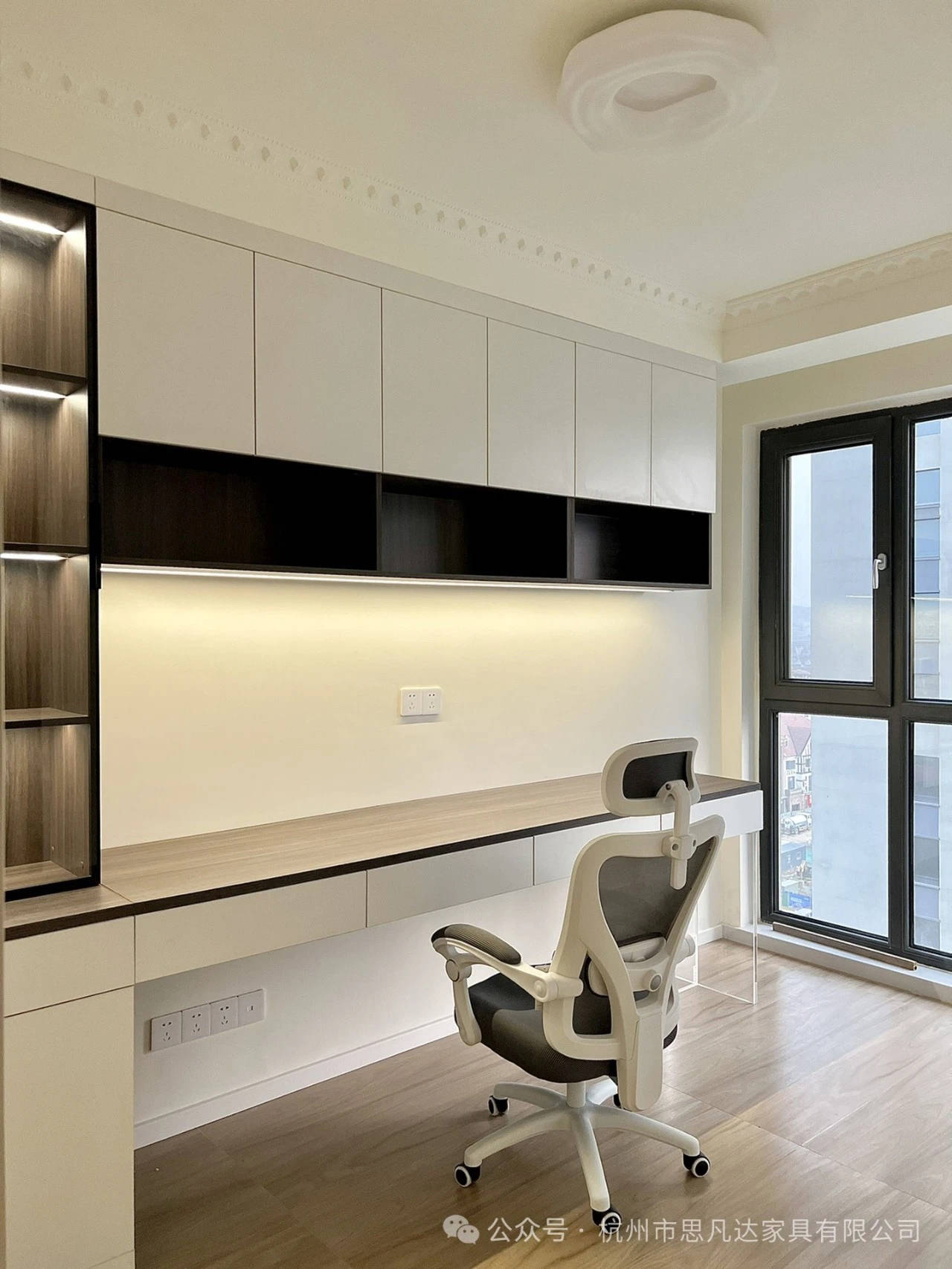 杭州思凡达家具,专业做全屋定制领航者,给你一个梦想中的家