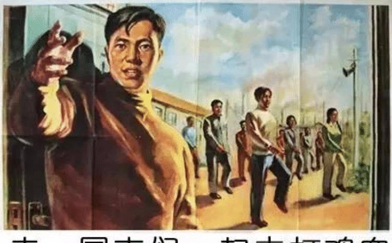 打鸡血是怎么来的?60年代曾风靡一时,人们注射鸡血养生