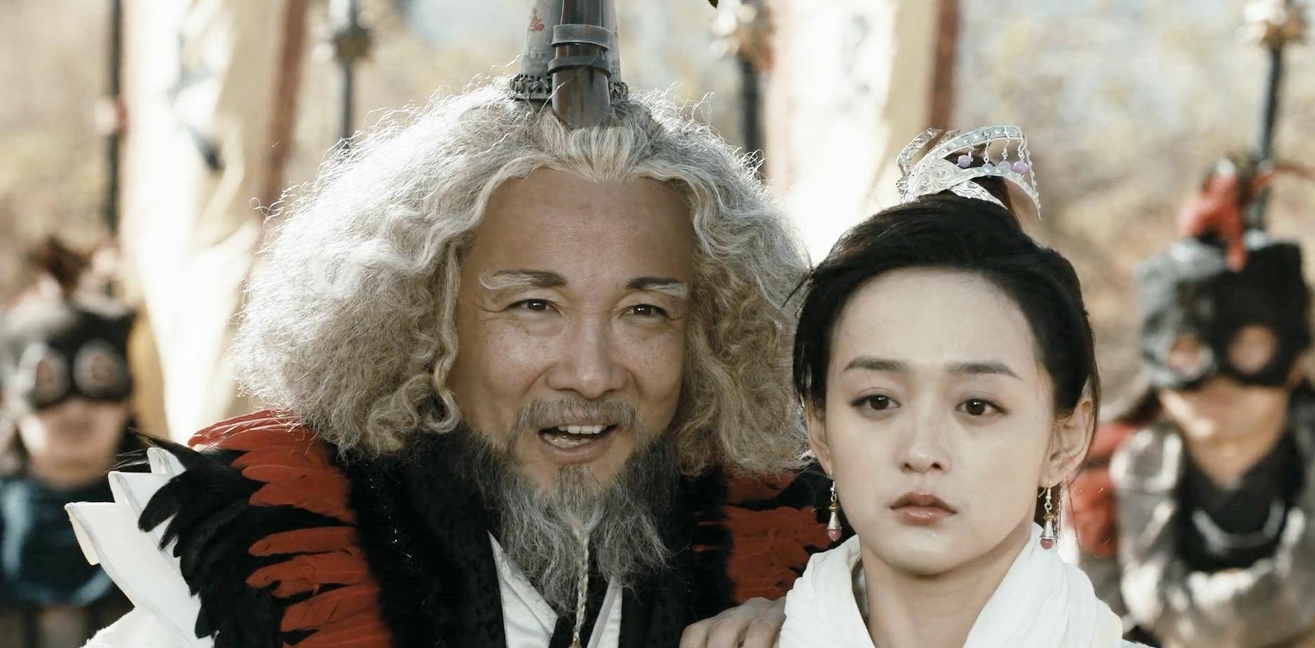 天龙八部中的那些高级武学,易筋经排第一,打狗棒法垫底