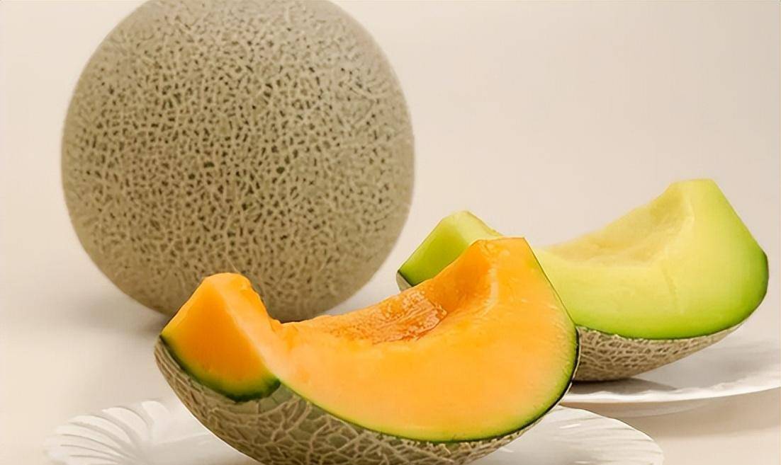 哈密瓜:康熙皇帝叫错的水果名,后人也跟着念错300年__