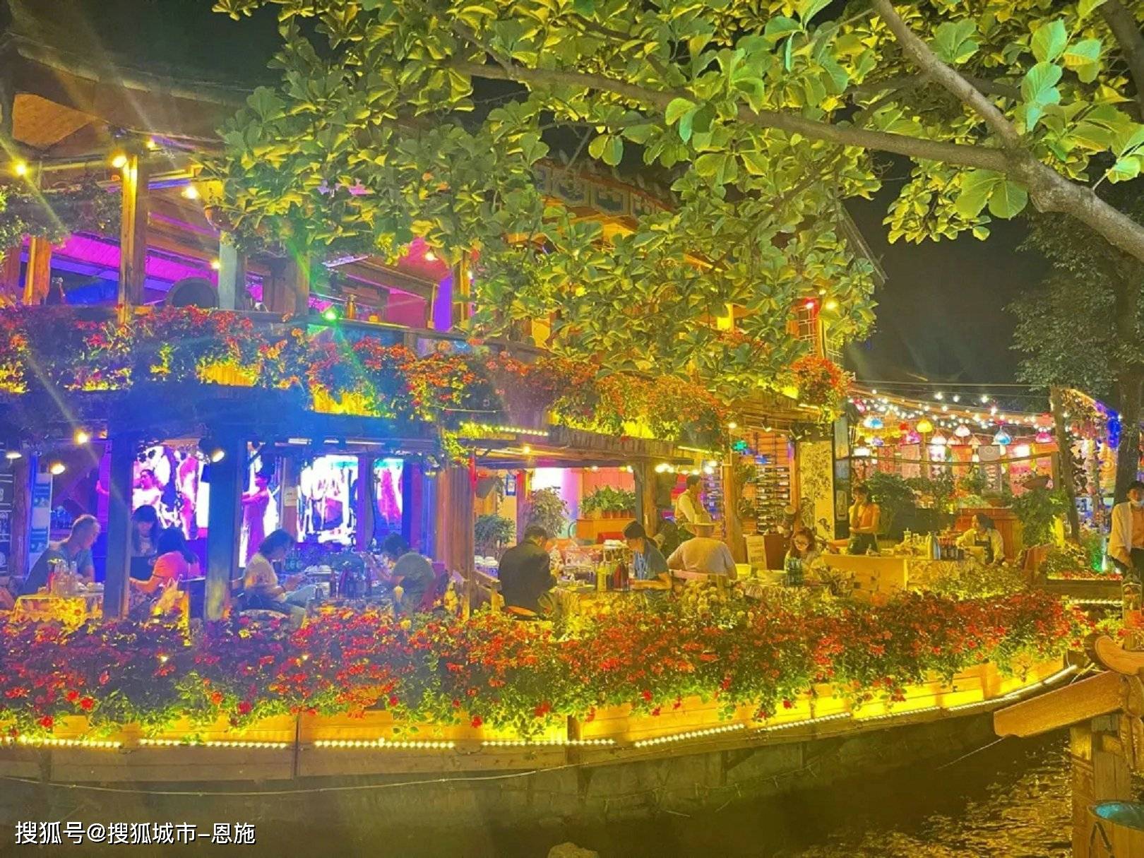 云南旅游当地团六天一般要花多少钱,达人推荐!