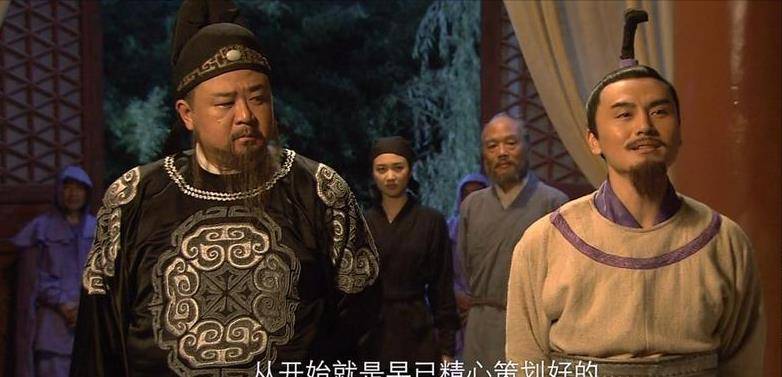 狄仁杰身边的16个卧底,邱静和鲁吉英藏的最深,如燕简直是白送