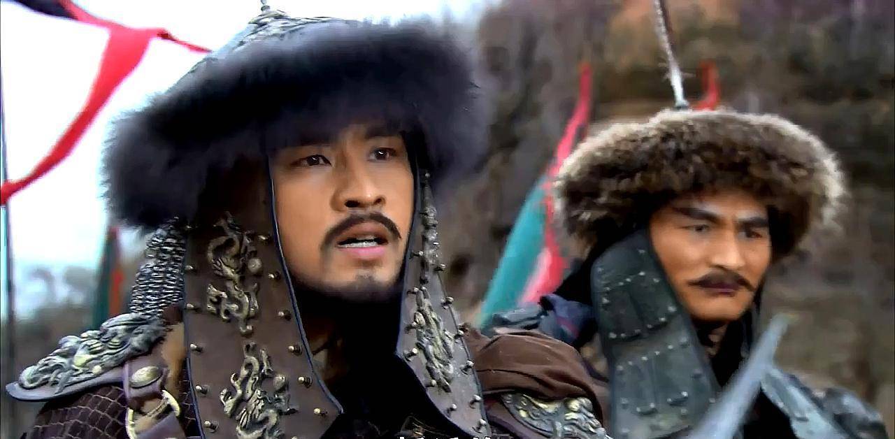 千古猛将杨再兴,白袍银枪血战小商河,数次被岳飞称为英雄