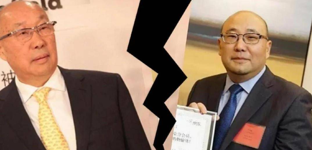 万隆_万洪建_父亲