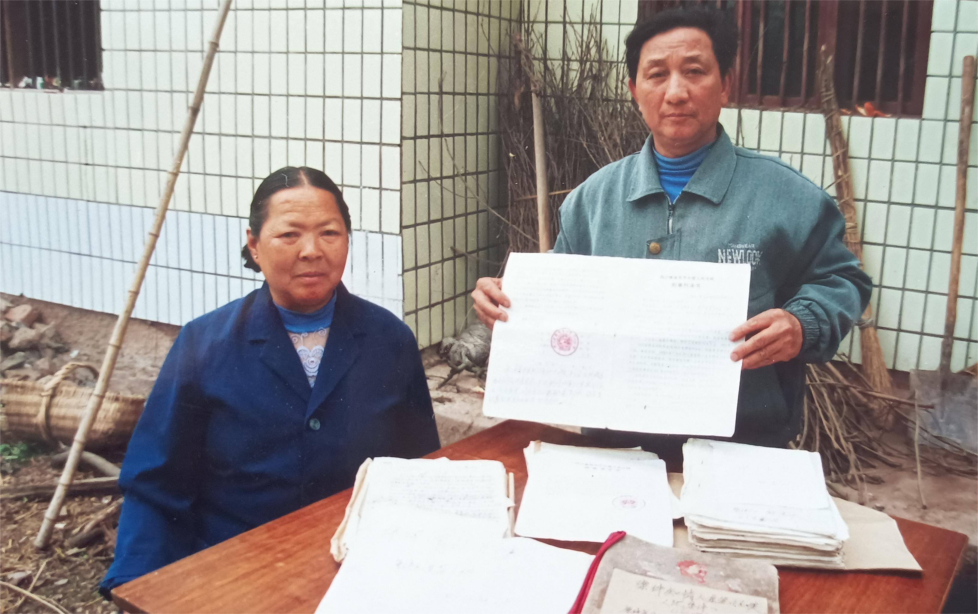 历经30年的强奸冤案的幕后秘闻