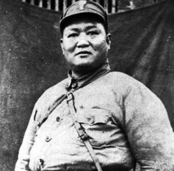 罗炳辉:从奴隶到将军,重病中解放枣庄,49岁逝世十万军民送行