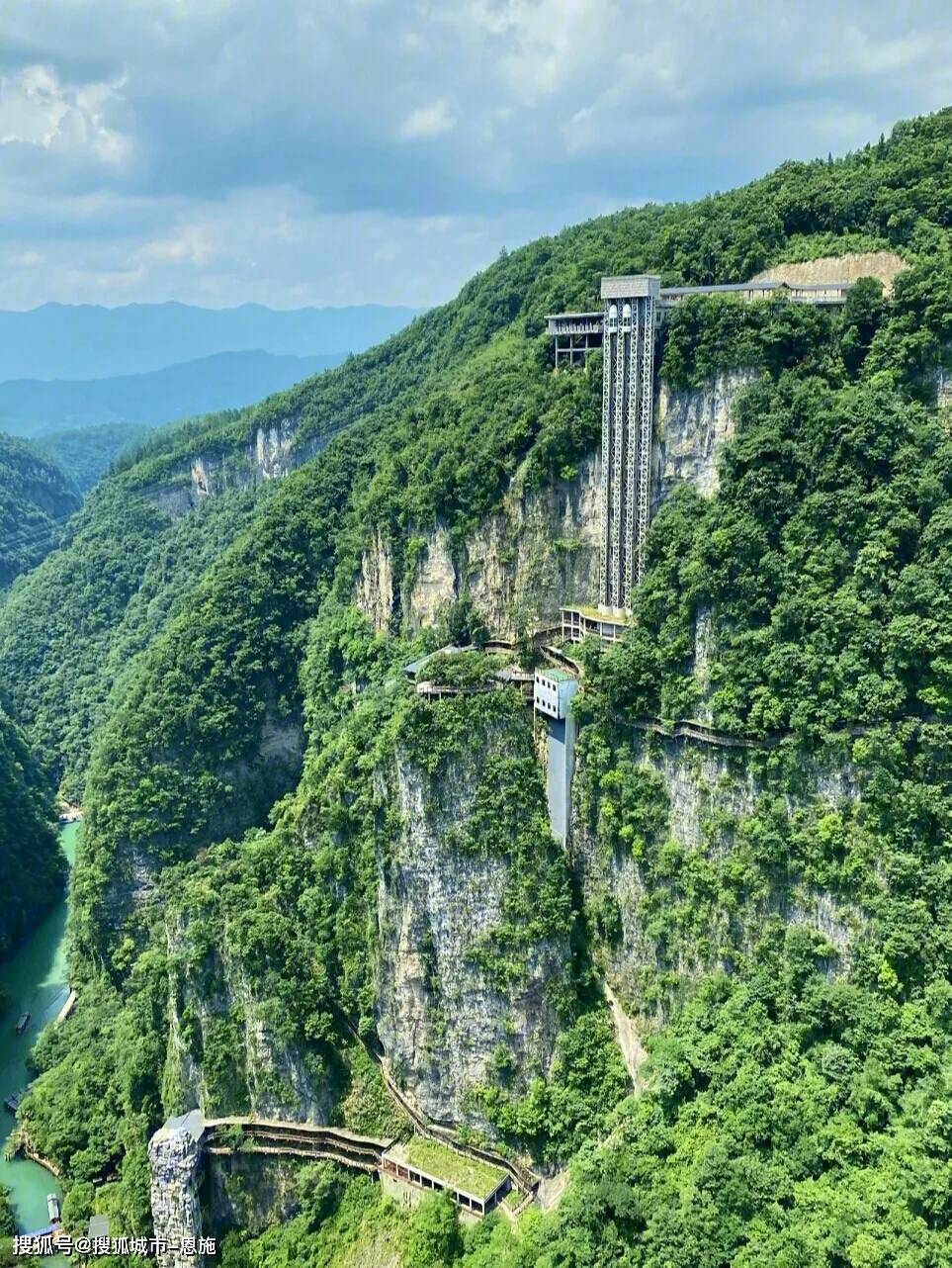 恩施旅游自由行6日游攻略,详细路线攻略