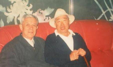 他被称之为中国"飞将军",长着一张"外国脸",曾击落两架敌机