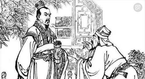 历史上最令人拍案叫绝的超级阳谋,一人即可横扫天下,无人能挡