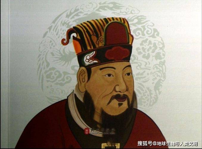 【中国秦汉三国时期列朝列国志】西汉(三十二):汉平帝