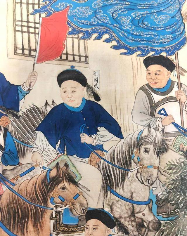 清代贵州为应对"内忧外患"局势,诞生了贵州团练这一组织