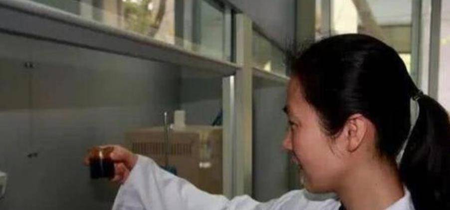 12年前大地震,中科大美女博士回国赈灾,美国高薪诱惑也没能留住_林媛