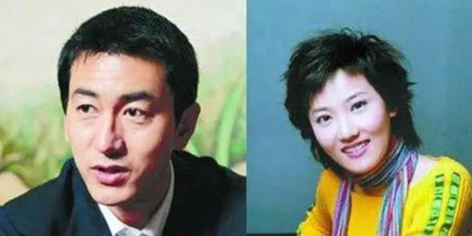 水均益女儿水亦诗的人生路:颜值与才华并重,清华读研美过明星
