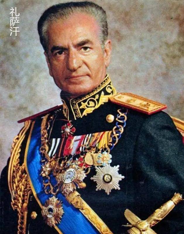 伊朗与美国为何会成为世仇?1979年,一场伊斯兰革命改变一切