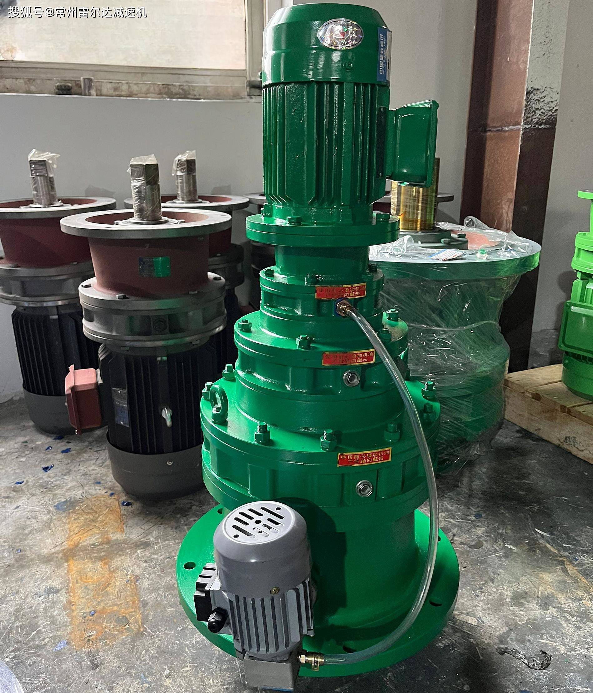 bly12-35摆线针轮减速机bly-35-3齿轮扭矩意义