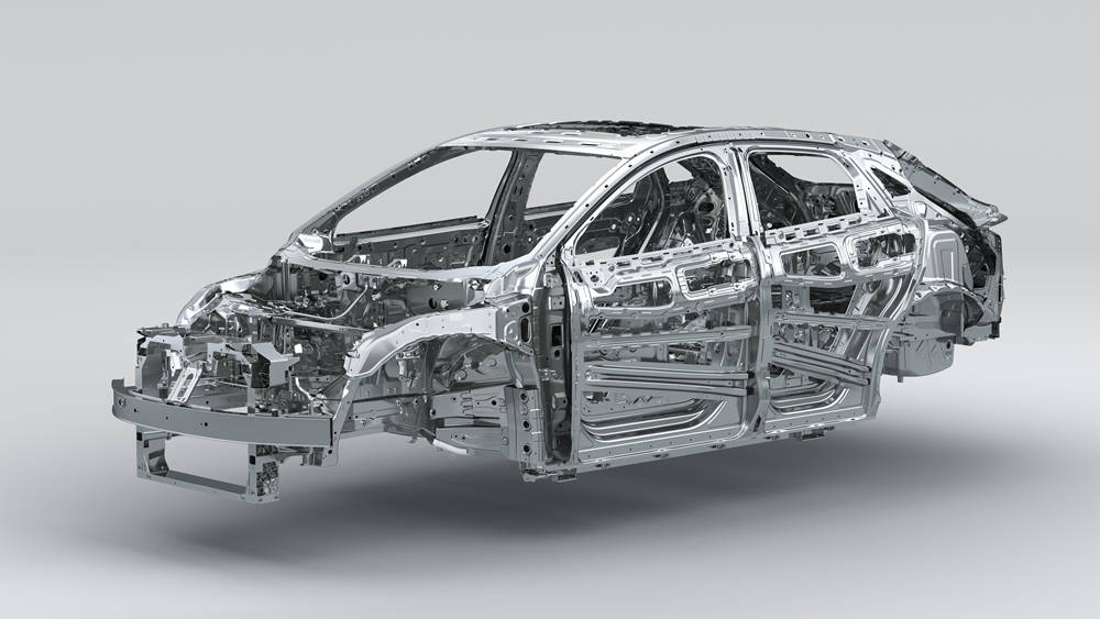 比亚迪全新e平台首款车型海狮07EV上市，12项新技术加持，18.98万起