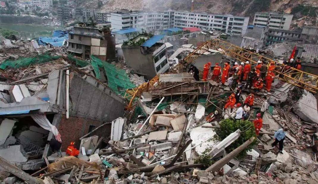 这人就是前文提到的巴帅,巴帅是地地道道的四川汶