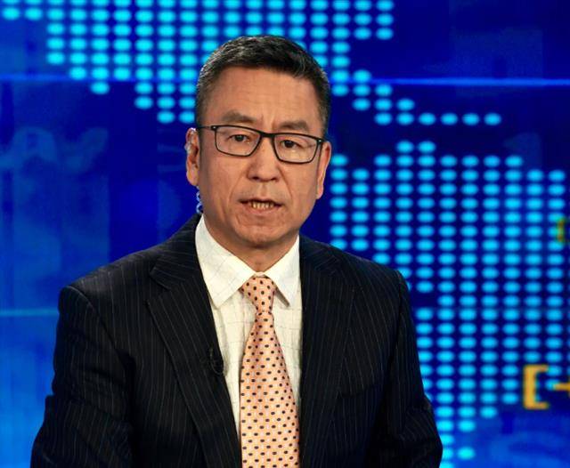 白岩松:我就是一个资深的志愿者,从某种角度来说还是逆行的