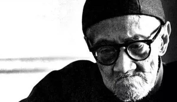 最后一位大儒梁漱溟:我肯定死不了,如果我死了,中国怎么办?