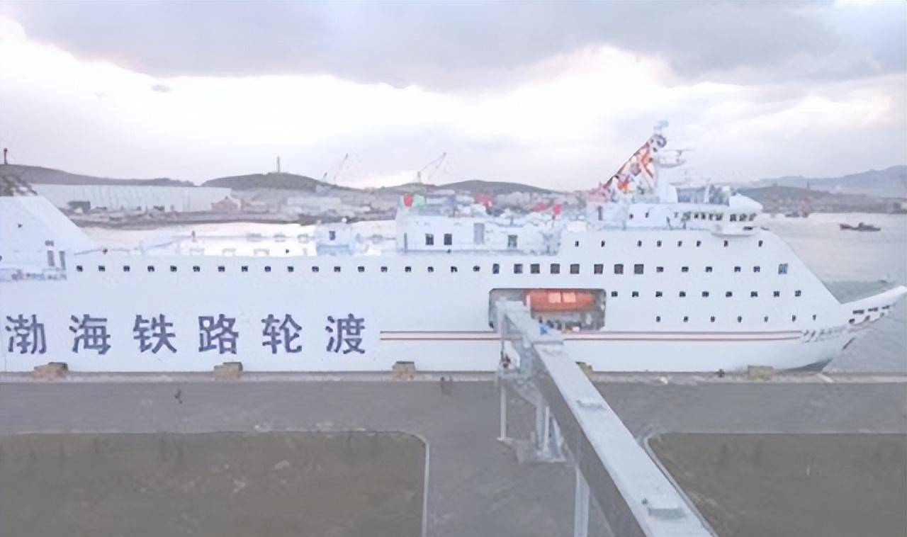 渤海海峡跨海通道:总投资3000亿,或将成为第二个港珠澳大桥