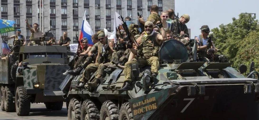 俄罗斯和乌克兰开战以来,已经有超过1000家德国企业和200家英国企业将