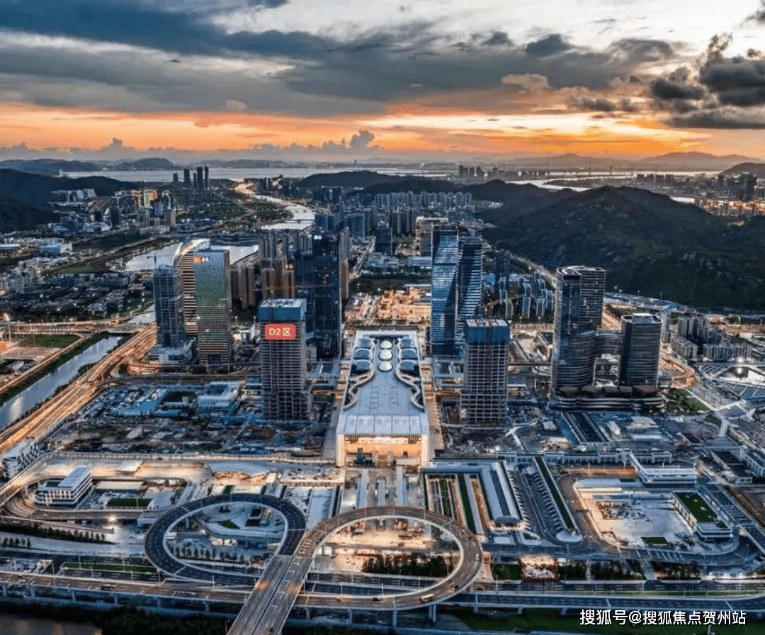 珠海横琴口岸广场口岸广场口岸广场售楼中心欢迎您口岸广场售楼处电话