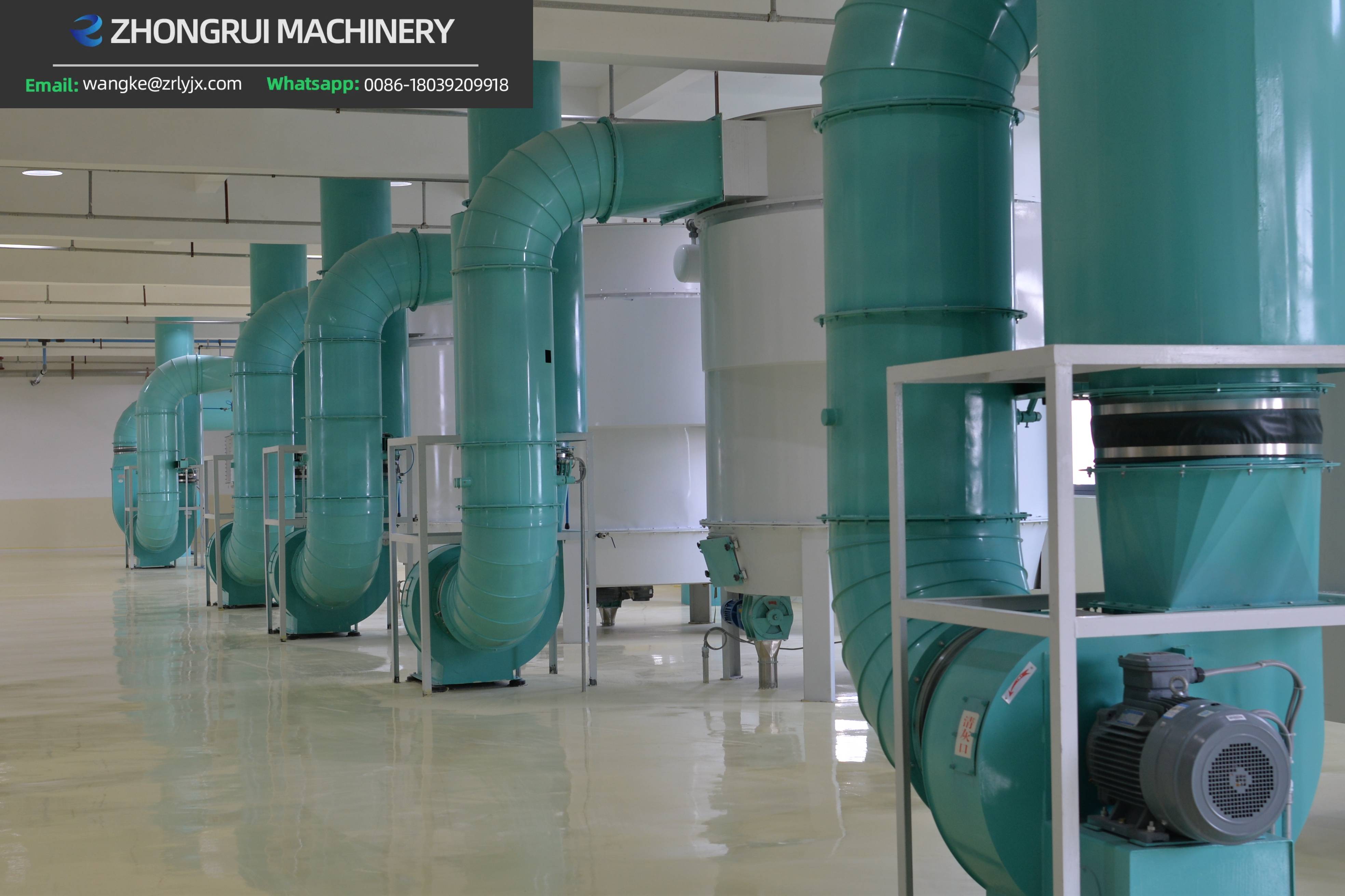 宁夏加工玉米糁机器可出口