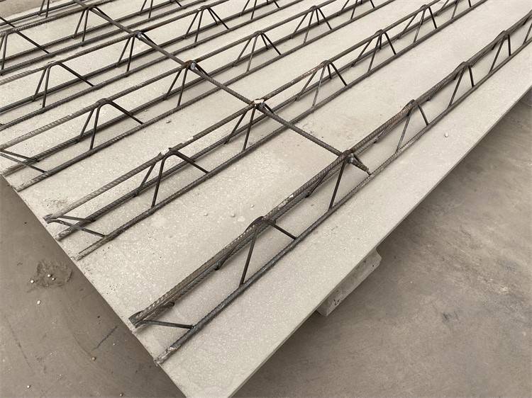 细石混凝土楼承板的优点有哪些?