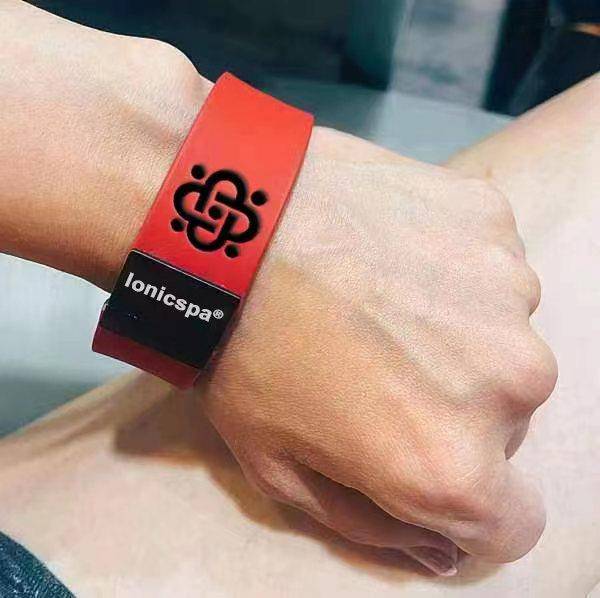 全息手环为什么可以做到提升力量耐力和柔韧度?