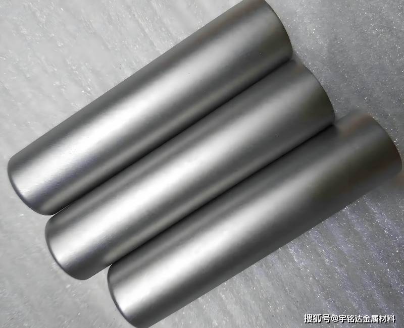 简说钛材料喷砂处理_的表面_工件_工作