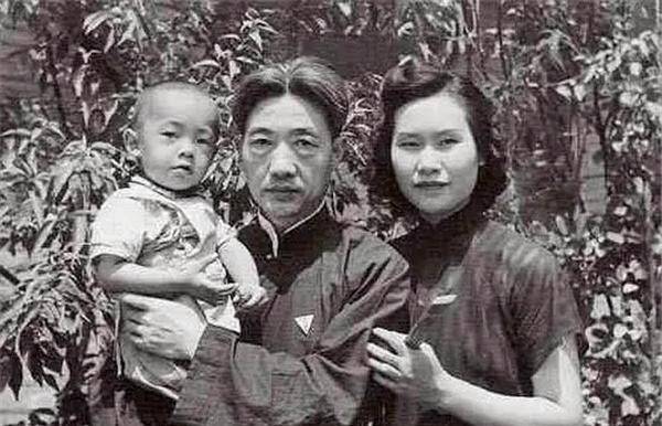 为报复丈夫,她做别人情妇20年,女儿羞愧自杀,她怒骂:不理解我_蒋碧薇
