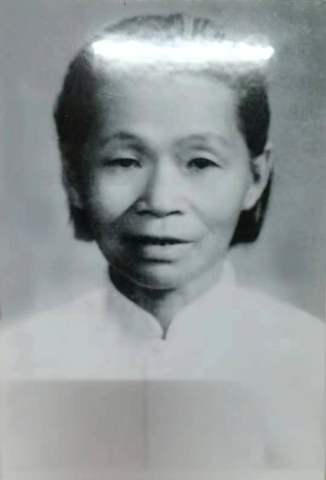 常胜未败,战功绝伦,去世后为何不入八宝山_韩父_将军_韩先明