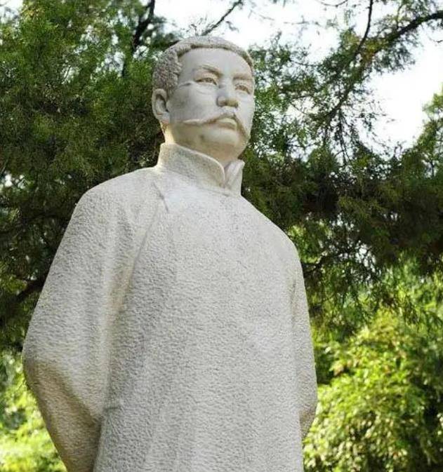 李大钊后人:长子官至正部级,孙子获七一勋章,清廉家风一脉相承_李葆华