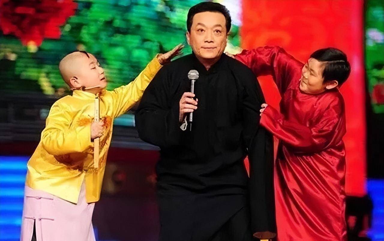 王平:逝世原因令人心酸,葬礼上姜昆蔡明含泪送别_相声_辽宁省鞍山市