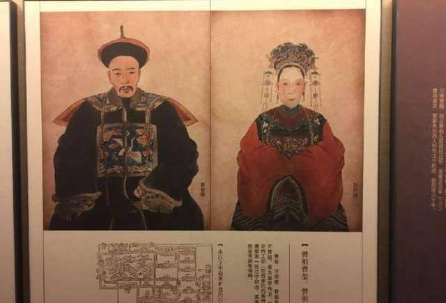 康熙把曹家放在江南58年,曹寅除了当江宁织造,还有特殊使命在身