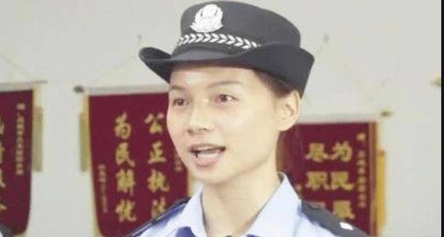 1998年特大洪水中,6岁女孩抱树9小时后获救,小女孩长大后怎样了_江珊