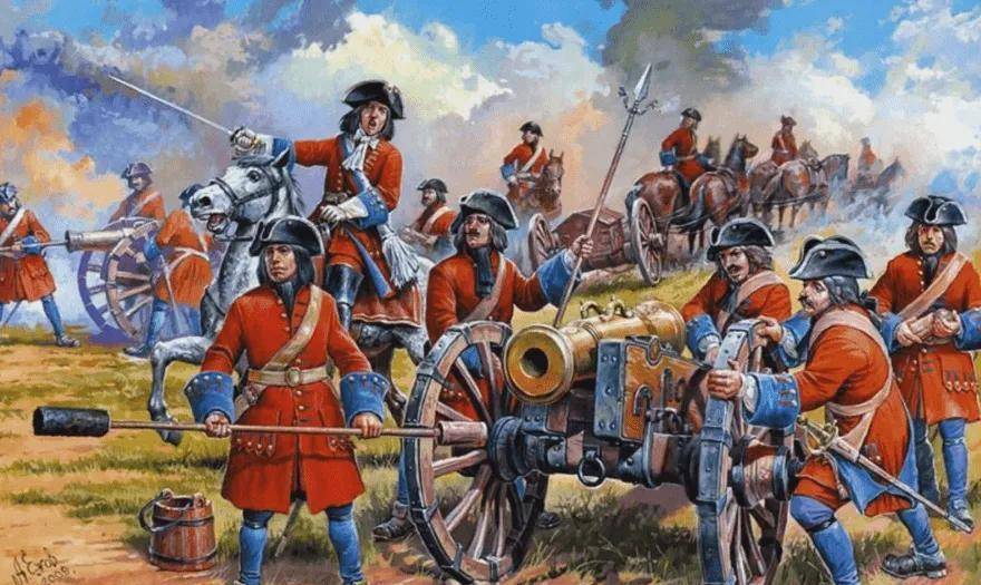 5分钟了解巴尔干半岛:6大列强争斗不休,难怪被称为欧洲火药桶