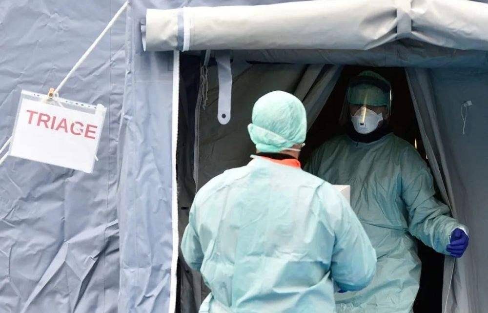 近邻不如远亲?法国总统醋意感慨为何意大利只感谢中国和俄罗斯