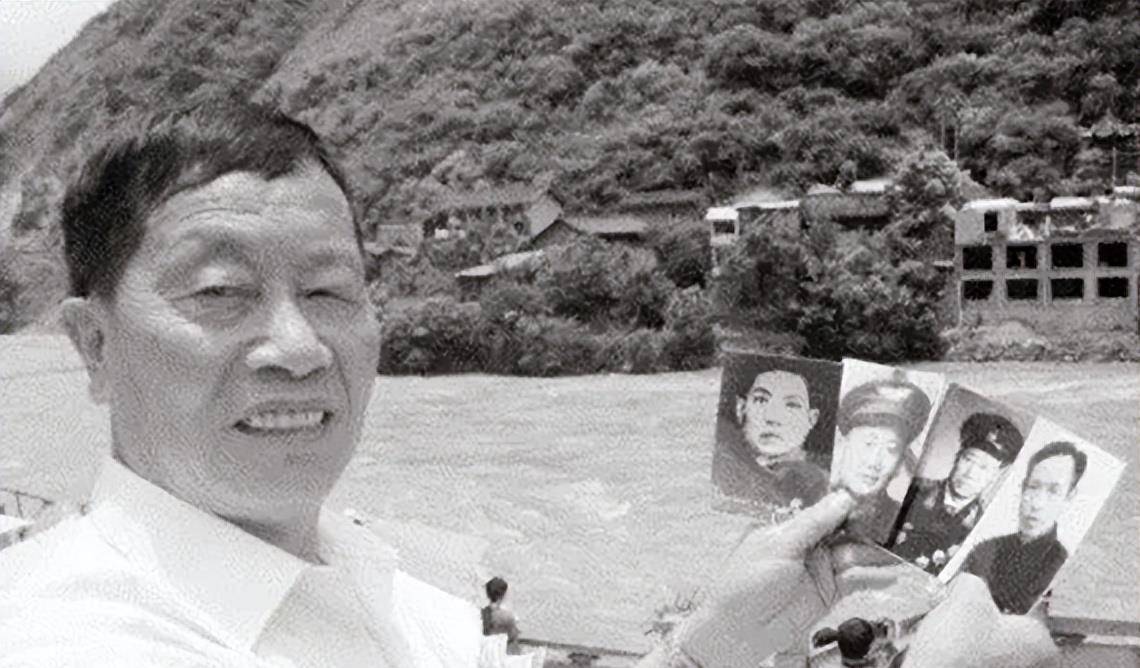 22名战士飞夺泸定桥,4人牺牲18人失踪,他们到底去了哪里?