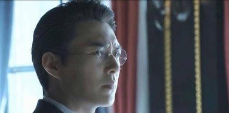 袁殊:《伪装者》中明楼的原型,史上最牛间谍,结局令人唏嘘