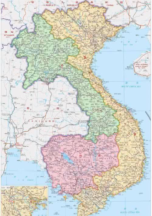 越南改革如果失败,下场会如何?有可能像南斯拉夫还是乌克兰?