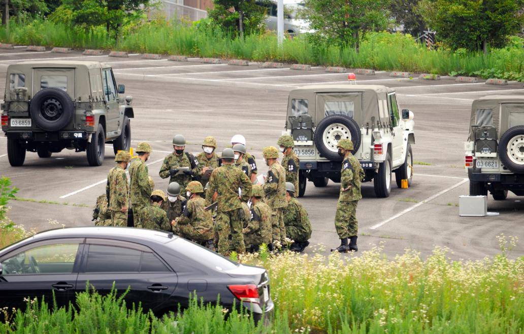 日本军事实力到底有多强?专家一语道破玄机,简直大快人心