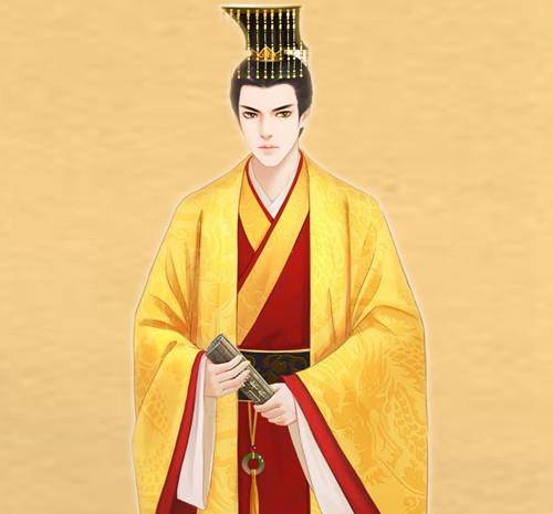 "齐玩帝"萧昭业:不吹不黑,他也许是历史上最能玩的奇葩皇帝