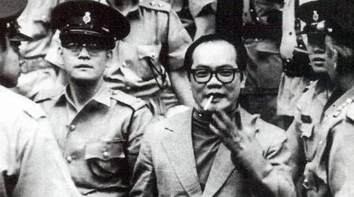 1997年香港回归,黑帮到底去哪了?