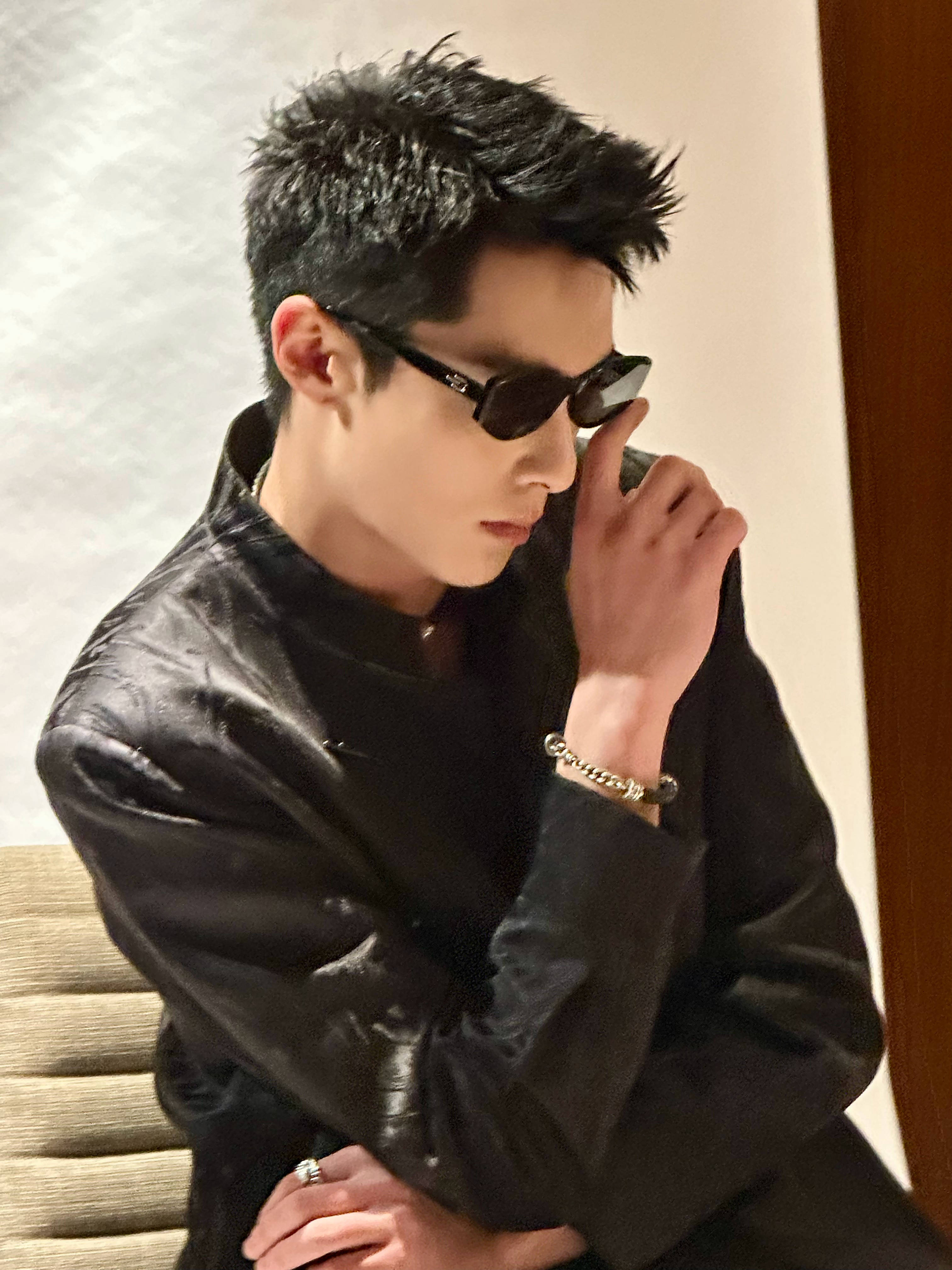 王鹤棣官宣参加综艺《说唱梦工厂》 内地娱乐圈首位全平台覆盖艺人